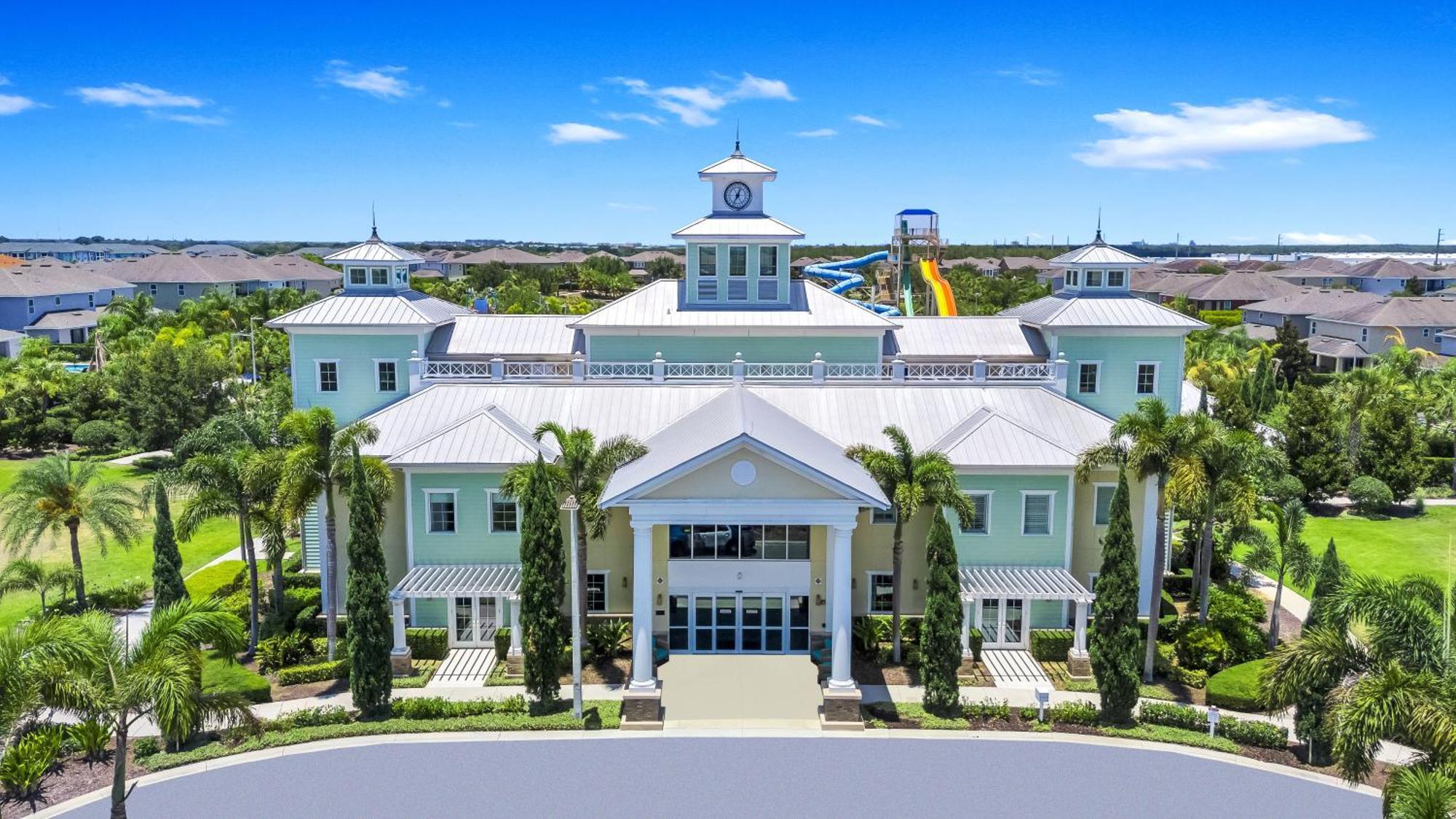 Cozy Home By Rentyl Near Disney With Private Pool & Resort Amenities - 7416M Orlando Luaran gambar