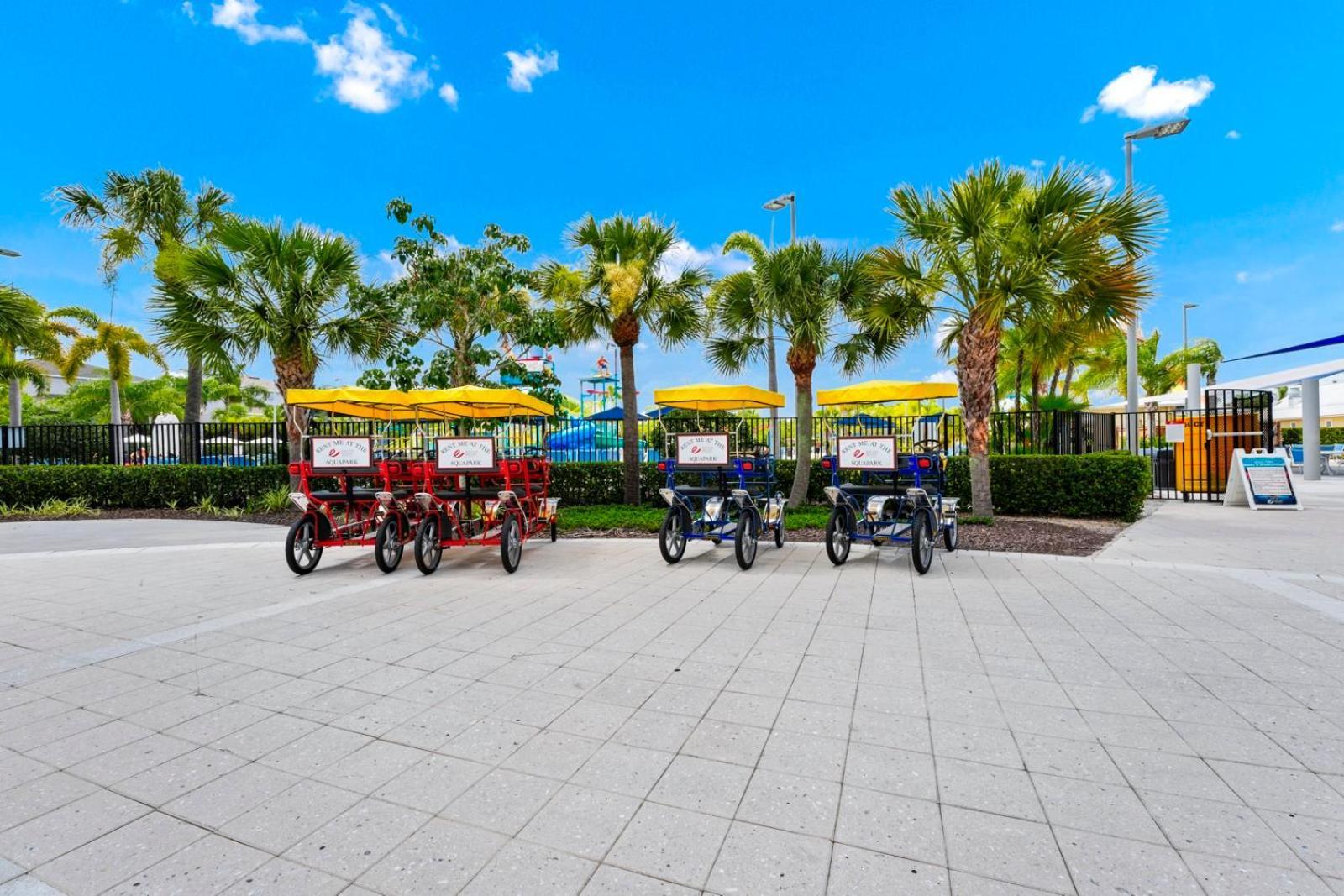 Cozy Home By Rentyl Near Disney With Private Pool & Resort Amenities - 7416M Orlando Luaran gambar