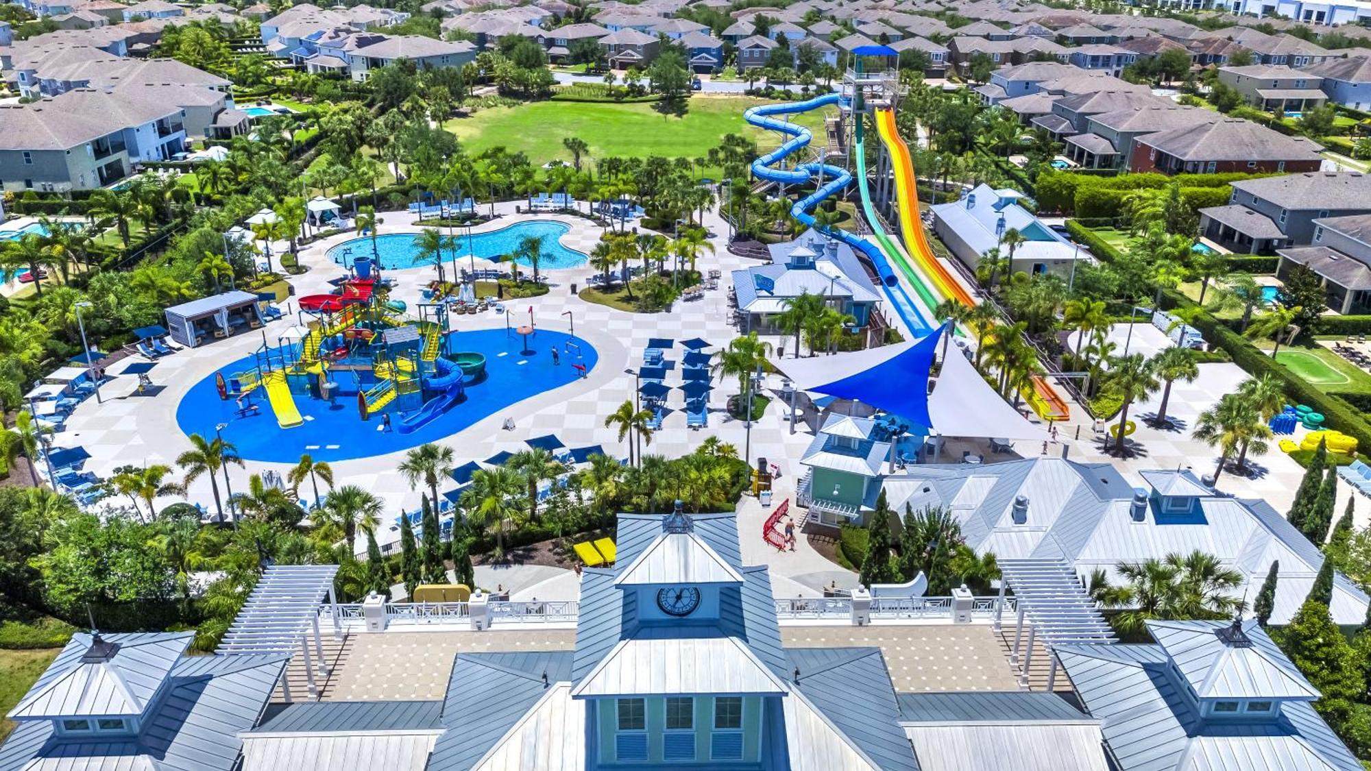 Cozy Home By Rentyl Near Disney With Private Pool & Resort Amenities - 7416M Orlando Luaran gambar