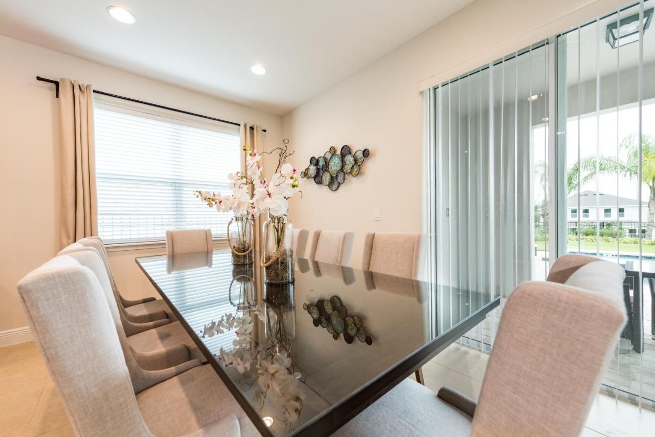 Cozy Home By Rentyl Near Disney With Private Pool & Resort Amenities - 7416M Orlando Luaran gambar